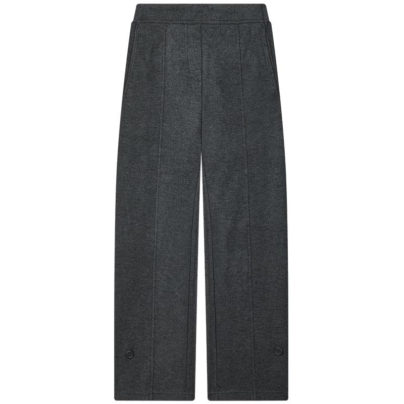 FILA Emerald Women s Knit Wide-Leg Pants L