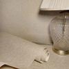 Belgravia Ciara Glitter Vinyl Textured Wallpaper