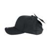 Jordan Baseball Caps Unisex Black/White Jordan CW6410-010