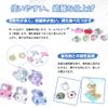 COMSIM Resin Liquid 480G Large Capacity Compatible with UV Resin Liquid Highly Transparent Refill Hard Type Molding Resin Liquid DIY Handmade
