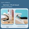 Deli 55-Page Effort-Saving Stapler
