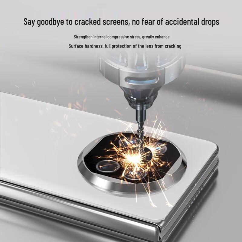 Huawei Mate X5 AR Tempered Glass Camera Lens Protector