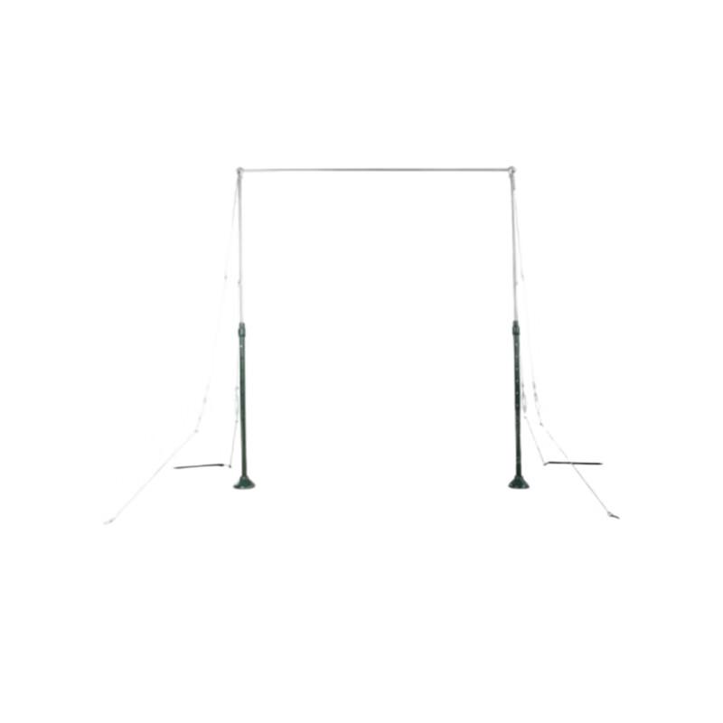 Outdoor Fitness Pull-Up Bar
