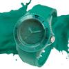 Authorized Ice Watch Men's Watch 016134 Ice Unity Viridian Medium Green