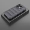Applicable To OPPORENO11 Magic Shield Anti-drop Mobile Phone Case RENO11pro Foreign Version Skin-feeling Mobile Phone Case RENO11