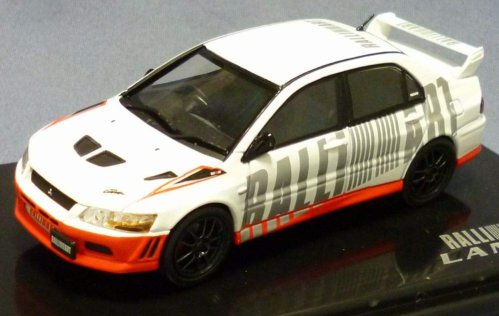Mitsubishi Rally Art Lancer FS Limited M-Tech 1/43
