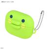 Gourmandies Tamagotchi AirPods Pro (2nd Generation)/AirPods Pro Compatible Silicone Case, Kuchipatchi BTC-04A
