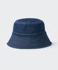 Musinsa Standard Denim Bucket Hat [Medium Indigo]