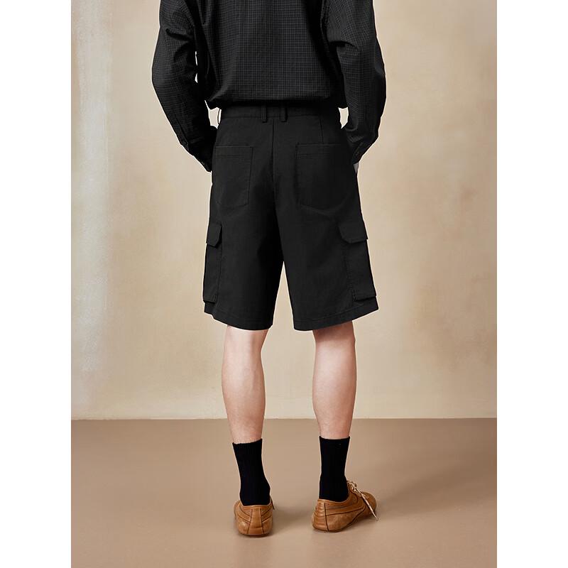 GXG Herren Freizeit Cargoshorts