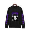 Sweat à capuche unisexe Chainsaw Man Taille Européenne - Printemps/Automne