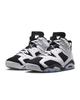 CT8529-108 Nike Air 6 Retro "Oreo" (2026) (Ανδρικά)