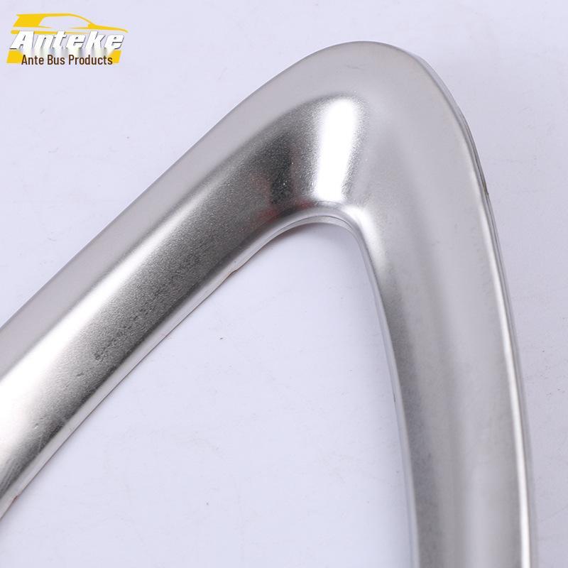 Enclave Front Air Outlet Bright Ring for 20 Models