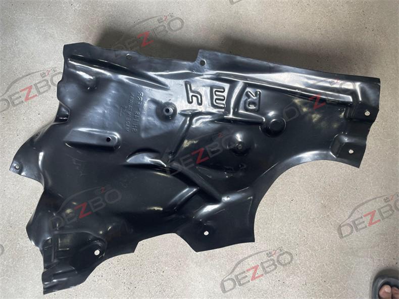 Kompatible Innenverkleidung Kotflügel vorne für BMW 3er GT F34 (325, 328, 330)