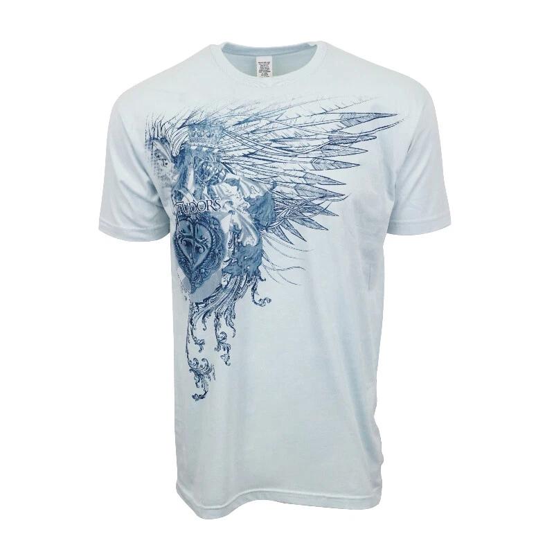 The Tudors Unisexs Archivolt T Shirt S