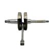 Fit for Vespa GT250 GTS250 GTV250 250cc Scooter Crankshaft Assembly Universal