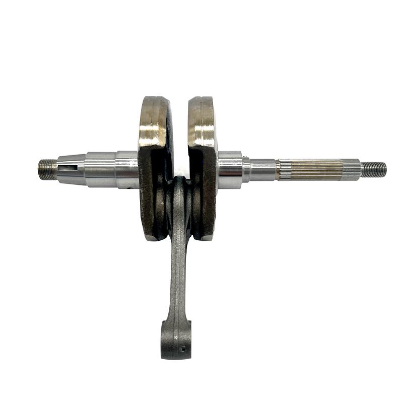 Fit for Vespa GT250 GTS250 GTV250 250cc Scooter Crankshaft Assembly Universal