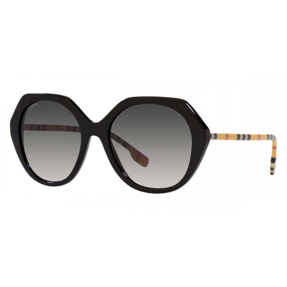 Women S 57mm Black SunglaSSeS Be4375f 38538g 57 Black