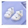 Girls Sandals New Summer Closed-Toe Kids Lightweight Sandals Breathable Soft Sole Sports Shoes