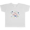 Quot Happy Fathers Day Kinder T Shirt Baumwolle Ts062520 Vintage Graphic Versatile Top For Everyday Wear Slightly Soft