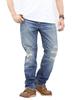 Edwin Pants E50323 Men's