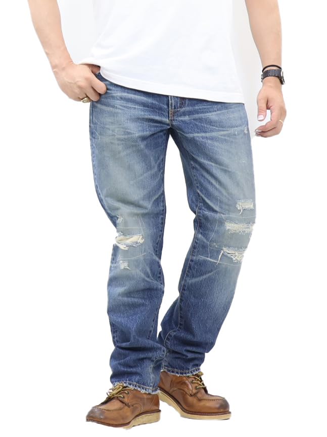 Edwin Pants E50323 Men's