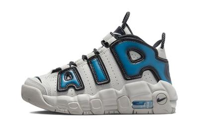 Air More Uptempo '96 PS 'Industrial Blue' FJ1389-001