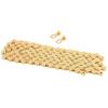 VG Sports Mountainbike 10-fach Kette 116 Glieder 1/2inx11/128in Fahrradkette Gold