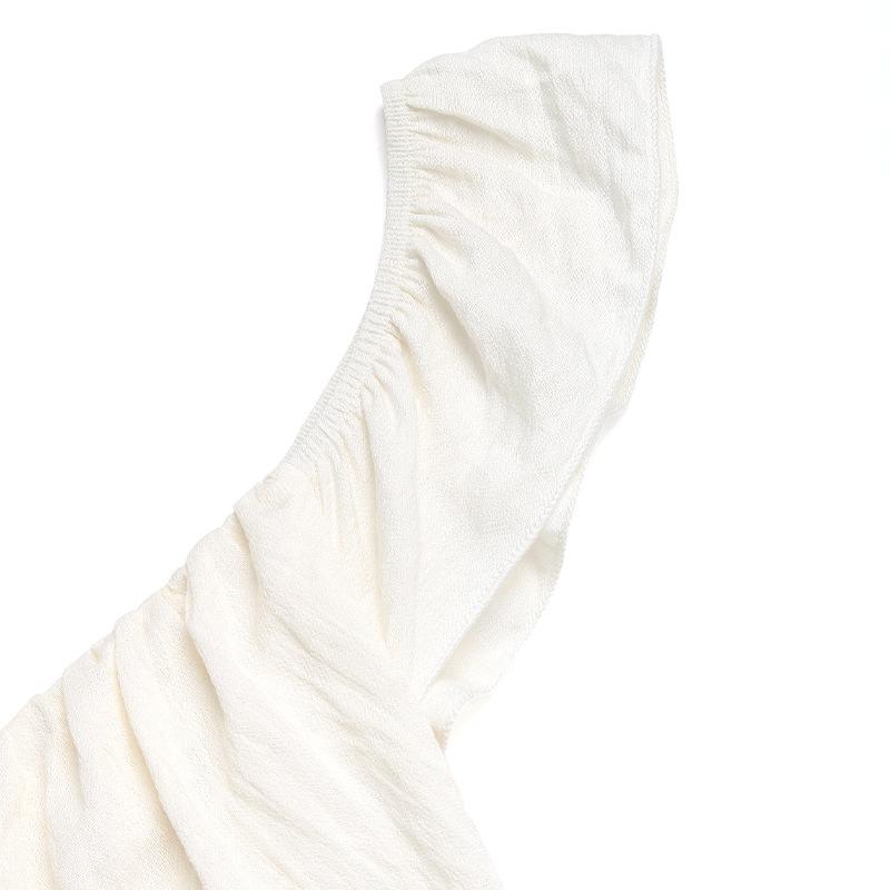 Rochie de vară pentru femei, confortabilă, haute couture, elegantă, stil de vacanță