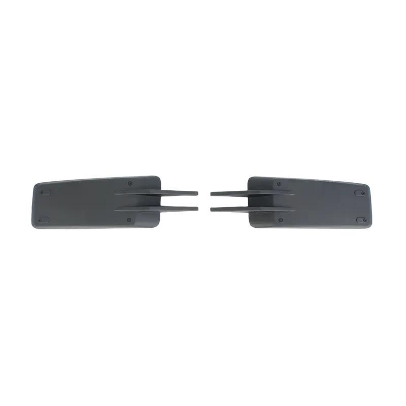 Compatible Accessories for BYD Leopard 7: Fuel Tank Cap, Rearview Mirror Cover, Door Handle, Door Bowl, Taillight Cover, Front Corner Protector.