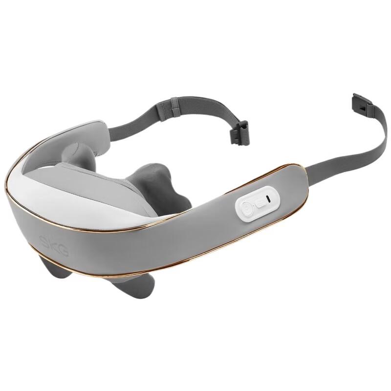 SKG H5 Neck and Shoulder Massager CN plug (adapter included)