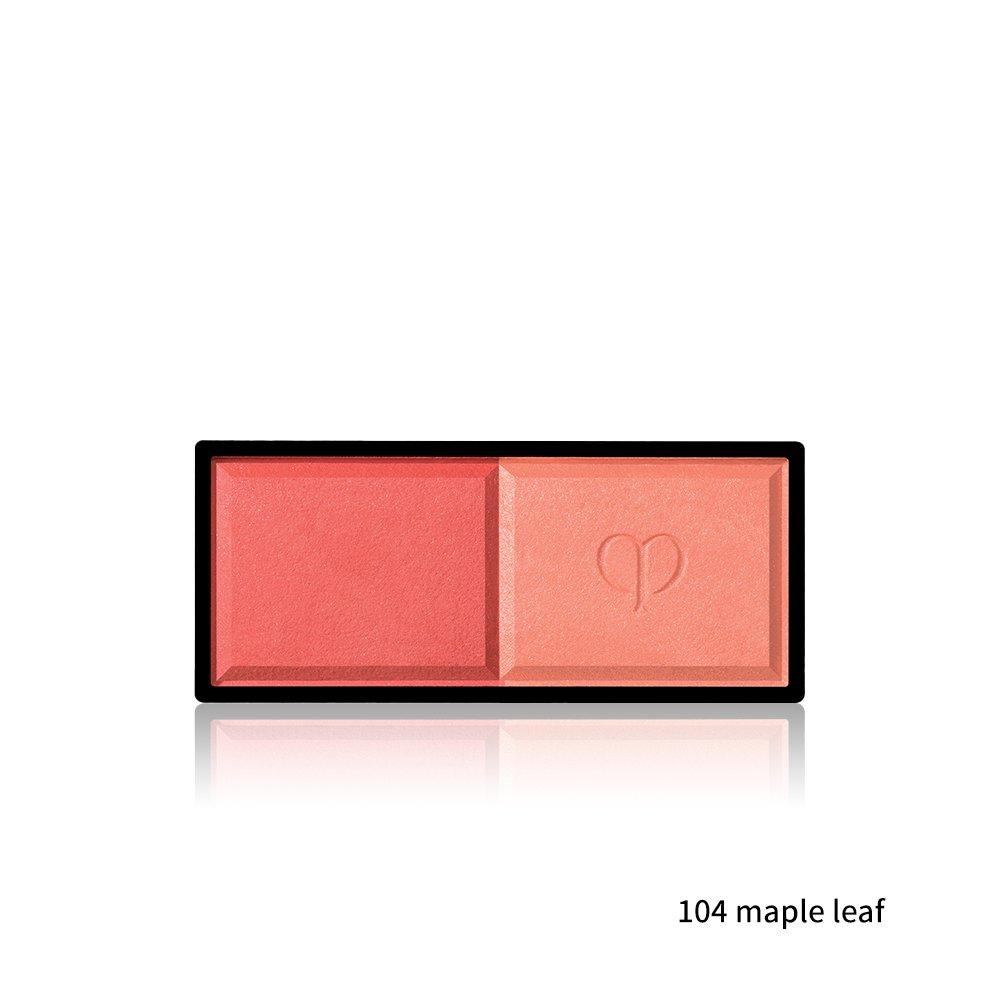 Clé De Peau Beaute Powder Blush Duo (Refill) 6g