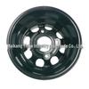 Off-Road ATV with 10-Inch Aluminum Alloy Wheels, 22x10-10 Rear and 23x7-10 Front Tires