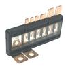 Advanced Multiole Block Circuit Protective Fuses Component 38231-TLA-A11 with High Reliability Professional Maintenance