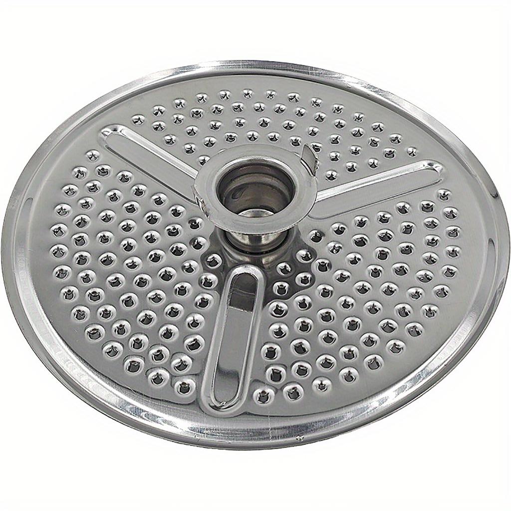 Stainless Steel Peeler With Protective Cover – Food-Grade Attachment For Effortless Peeling