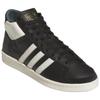 Adidas Jabbar High 'Black Off White' Sneakers IH3170