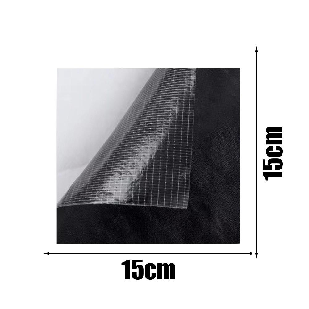 Heel Protector Shoe Patch Vamp Repair Sticker Shoes Insoles