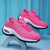 Fashion Winter High Sole Hiking Boots For Women Mining Top Sale Life Sneakers Hiking Shoes Woman Sports Global Brands College Luxe
