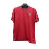 2627 Portugal Fußballanzug Argentinien Mexiko Italien Sportbekleidung Weltmeisterschaft Kurzarm-T-Shirt Grenzüberschreitend