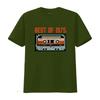 Best 1975 Vintage Design 50th Birthday T Shirt With Cassette Retro For Unisex And Unisex Anniversary Oldschool Vintage Washed