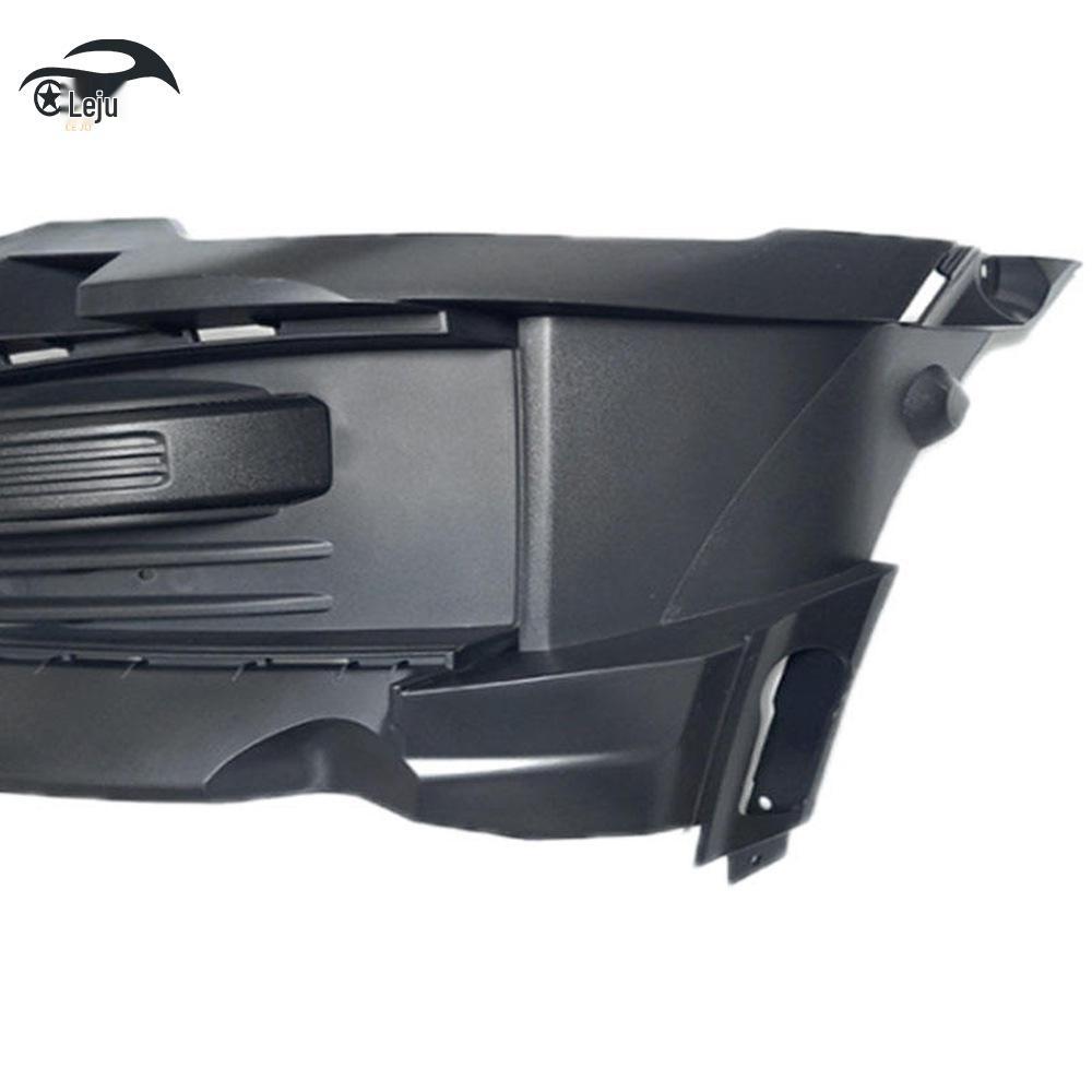 Abdeckung für Nebelscheinwerfer vorne für 2020-2022 Ford Explorer, US-Version Kühlergrillrahmen Modifizierte Teile