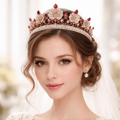 Bijuterii – Diademe
