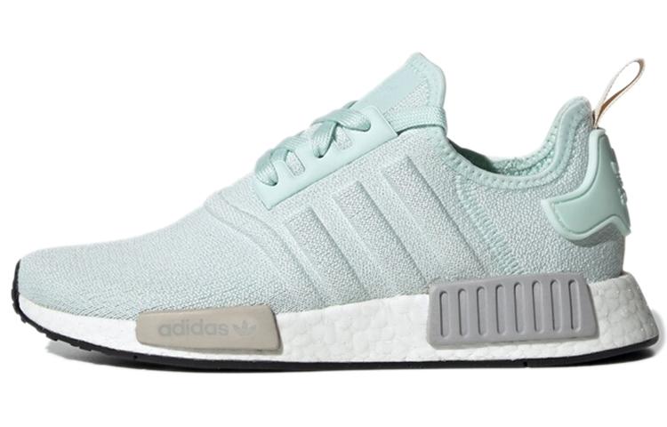 

Adidas Wmns NMD_R1 Ice Mint Жіночі EE5181 36⅔