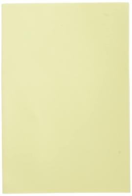 XESTA Ultra Glow Stickers, Non-Cut (65 X 95mm), Pack of 2