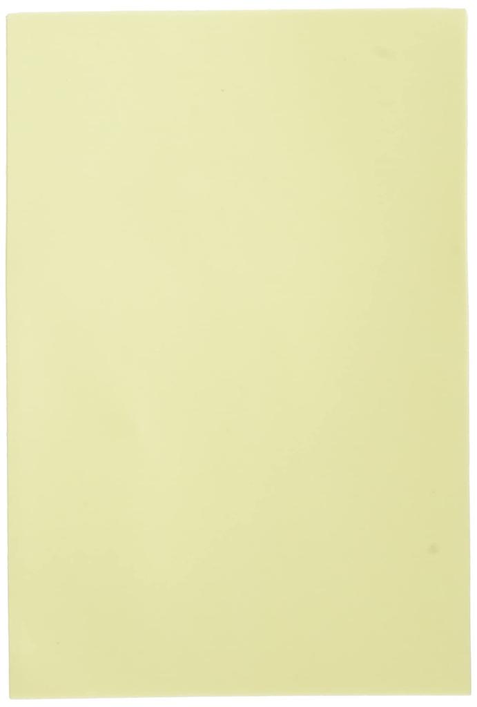 XESTA Ultra Glow Samolepky, Neřezané (Rozměr 65 x 95 mm), Balení po 2