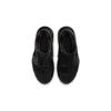 New Nike Air Huarache Run Triple Black 2019 GS 654275-016