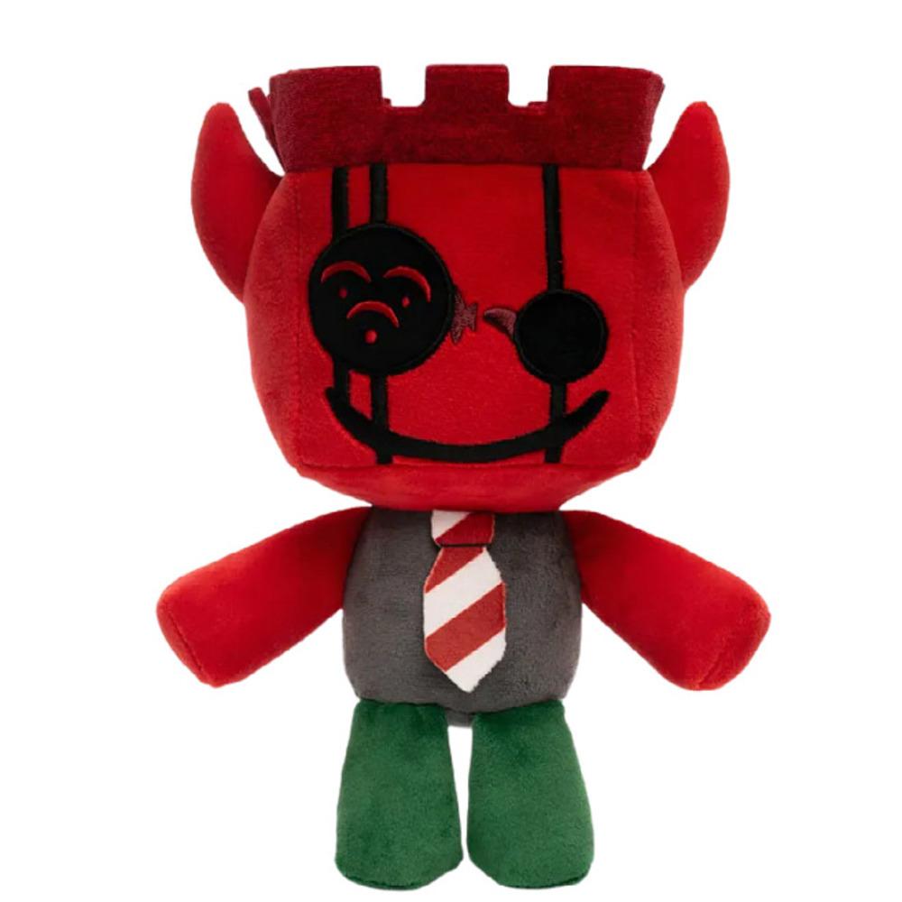 Jx1Dx1 Pluszowe Zabawki Jx1Dx1 Akcesoria Pluszak Lalka Ihasafacelulz Merch Pluszak Miękka Zabawka Prezent Urodzinowy