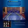 Double Fish DF-E6 Automatic Table Tennis Serving Machine