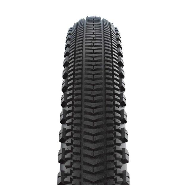 Schwalbe G-One Overland 365 Raceguard Addix4 TL Easy Tubeless 700C x 40 гравийная шина