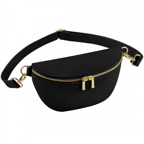 

Bagbase Boutique Waist Bag One Size