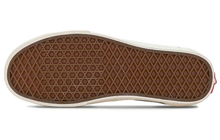 Style 136 Vans Decon VR3 Sf 'Trippy Grain - Black' VN0A4BX9BKA